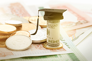 國際學(xué)校學(xué)費(fèi)