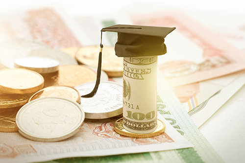 國際學(xué)校學(xué)費(fèi)