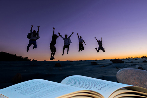 國際學校大熱的五大國際課程!