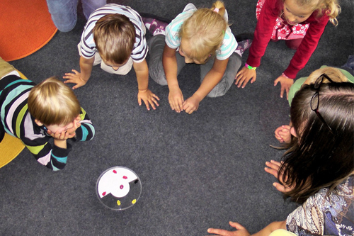 國際學校遍地開花