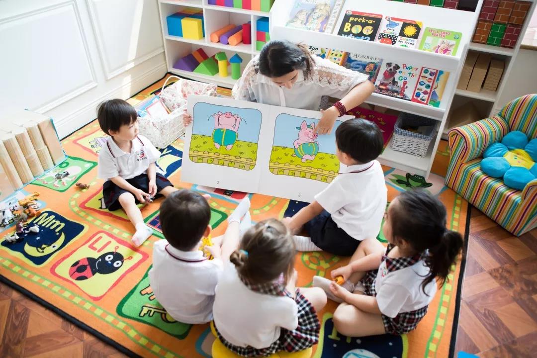 正確的留學(xué)時(shí)間規(guī)劃，需要優(yōu)質(zhì)國(guó)際學(xué)校指導(dǎo)