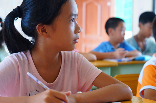 成績(jī)好 成績(jī)差的學(xué)生都應(yīng)該什么時(shí)候讀國(guó)際學(xué)校？