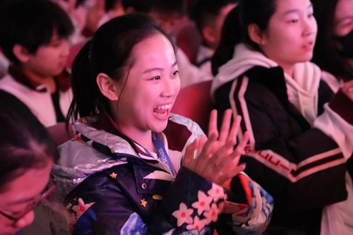 入讀國(guó)際學(xué)校的真實(shí)感受是什么 聽(tīng)聽(tīng)國(guó)際生的答案