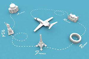 美國大學與英國大學申請上有何區別？國際學校學生該如何側重？