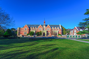 國際學校在校生應如何選擇美國的大學？