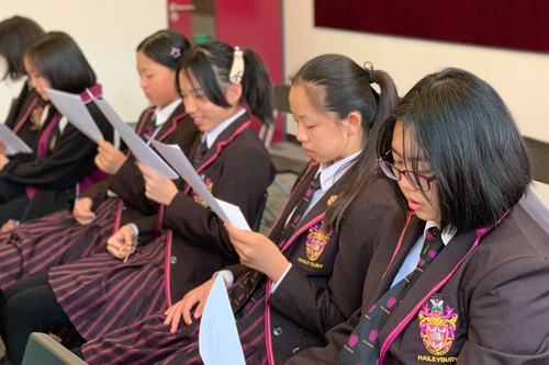 國際學校面試的目的是什么，通常面試問題有哪些呢?