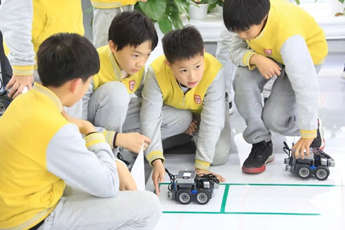 北京昌平國際學(xué)校一覽表 你所關(guān)心的都在這里