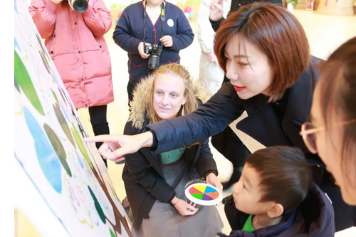 國際學校小學轉學指南 !家長必看,孩子的意見不容忽視