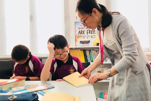 國(guó)際學(xué)校并不是躲避高考的退路 而是新的挑戰(zhàn)