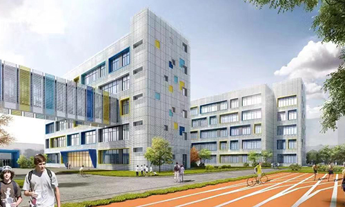 諾德安達國際學校