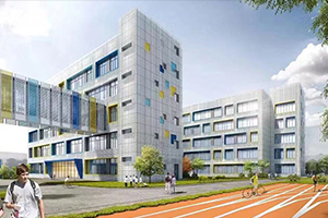 北京諾德安達國際學校怎么樣？難不難進？