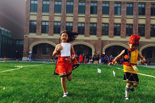 黑利伯瑞國際學校小初高核心課程解讀