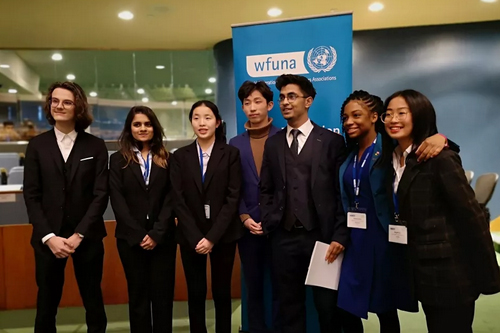 非京籍選擇國際學校是主力 2019國際學校在校人數有望破60萬