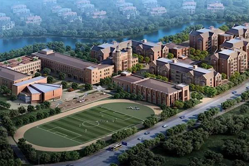 為什么要選擇黑利伯瑞國際學校 給您五大理由