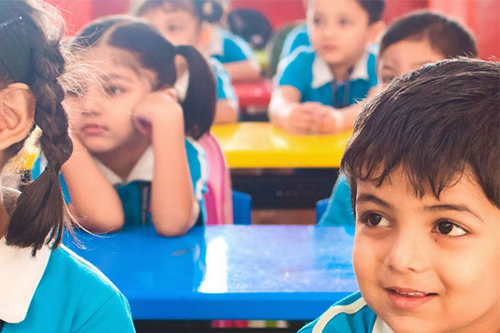 國際學校擇校必備:必須繞過以下“大坑”