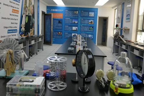 北京外國(guó)語(yǔ)大學(xué)國(guó)際高中