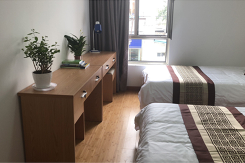 北京外國(guó)語(yǔ)大學(xué)國(guó)際高中