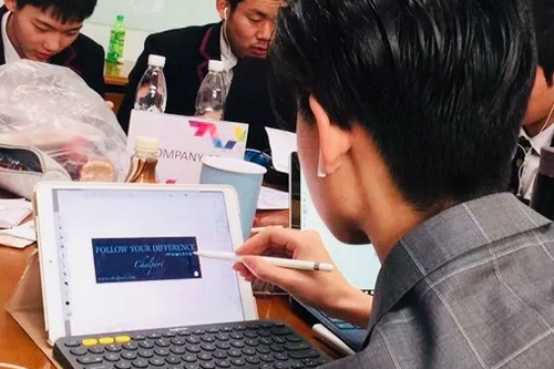 公立高中入學(xué)難？家長殊不知國際高中要求更高！