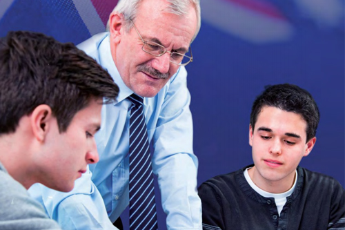 知名國際學(xué)校內(nèi)部資料“泄露”? | 國際學(xué)校護(hù)航計(jì)劃全面啟動(dòng)