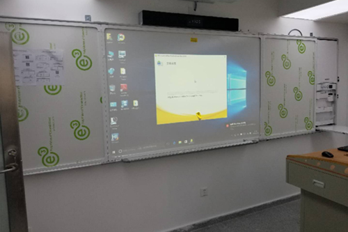 北京外國(guó)語(yǔ)大學(xué)國(guó)際高中