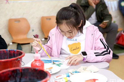 2019年北京國際初中熱門TOP4學校