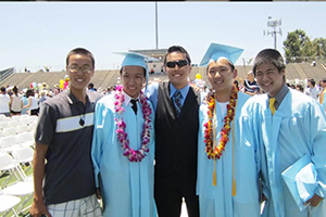 淮安市嘉洋國際學(xué)校大型校園開放日來了！