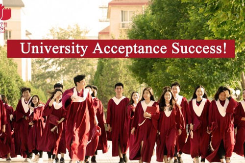 讀國際學校還是國際班 中考生如何選擇?