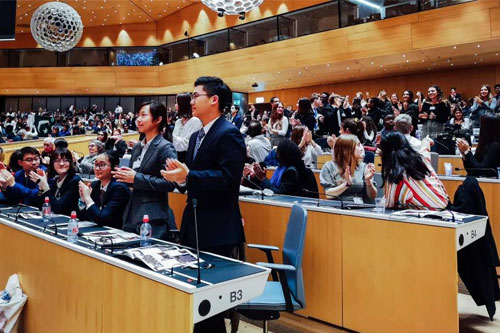 什么樣的孩子適合讀國際學校？