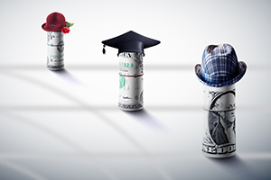 北京國際高中學費多少錢一年  30所熱招國際學校學費一覽表