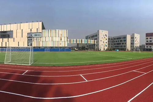 國(guó)際學(xué)校