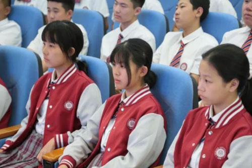 只招：入讀國際學校，英語成績如何提升