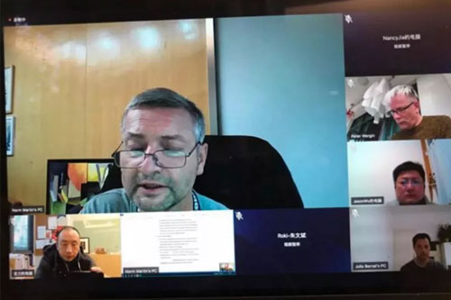 面對疫情，上海的國際學校這樣應對