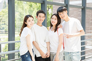 本周末（12.16-17）廣佛地區國際學校開放日匯總！