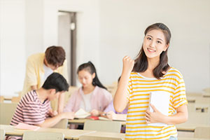 招生中！中加楓華國(guó)際學(xué)校A-Level國(guó)際高中部等你來(lái)！