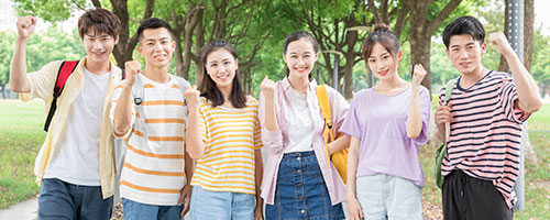 11月11日四川貝賽思秋季校園開放日活動