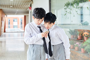 天津海嘉學校招生階段以及開設課程一覽表