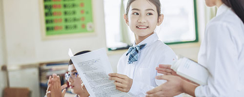 擇校必看!24年河北國際學校招生信息一覽!