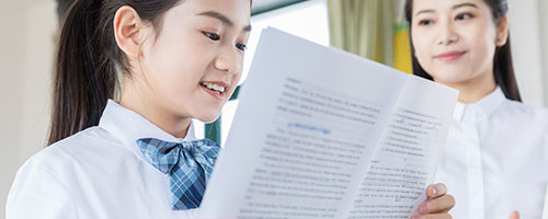 南昌二中國際教育部中加班八大特色亮點,2024秋招開啟!