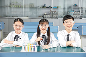 2024年大連有哪所國際學校學費比較低?