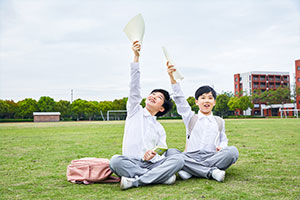 秋招 | 康橋?qū)W校昆山校區(qū)2024年秋招開放日