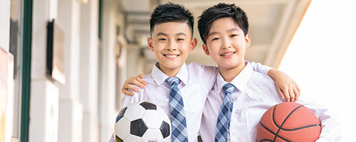 提前準備快人一步!深圳熱門國際學校2024年入學考試時間匯總!