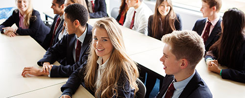 河南有哪些國際學(xué)校？河南3所國際學(xué)校招生簡章盤點