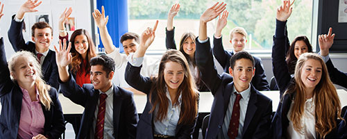 本周末(3.30-3.31)上海國際學校校園開放日匯總!