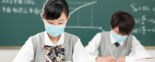 現(xiàn)在還有機會！可插班的山東國際小學匯總（附學費情況）