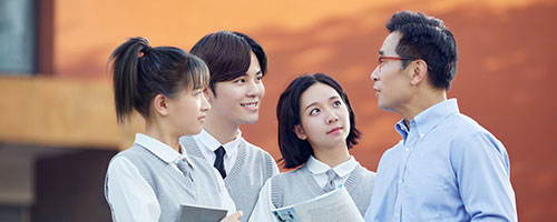 “爸爸真棒”「2023年全國百強高中·海外大學升學榜」出爐！上海地區國際高中校上榜情況一覽！