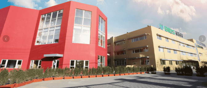 青苗學校（順義校區）