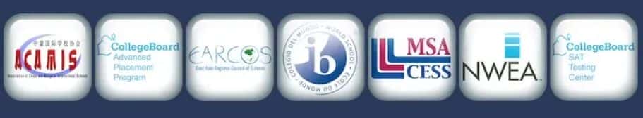 深圳性價比最高的4所國際學校！一年不到20w！