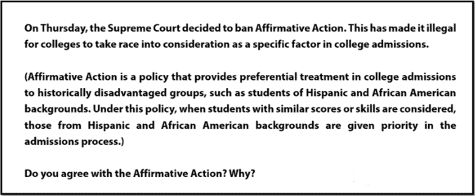 想要進華附國際部該怎么準備?英語入學考試通關秘籍!